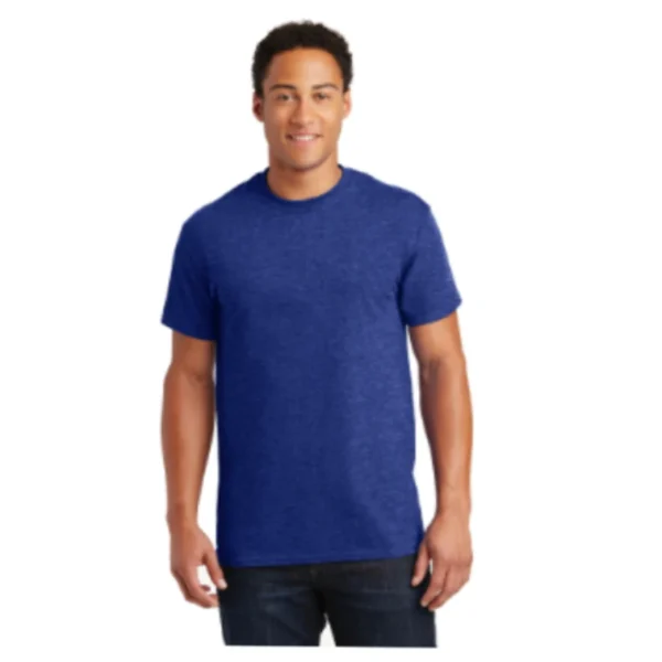 Gildan® Men's Ultra Cotton® 100% Cotton T-Shirt